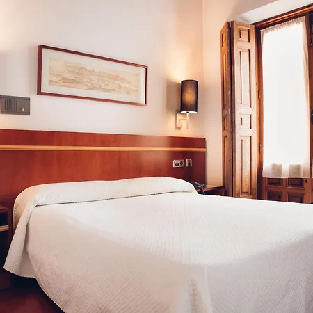 Santa Isabel Szálloda