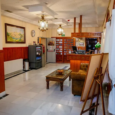 Santa Isabel 2* Toledo