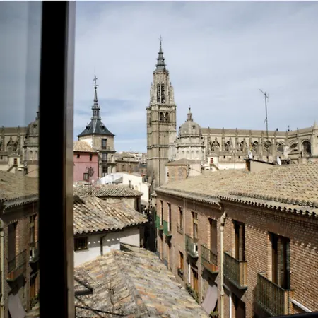 Santa Isabel 2* Toledo