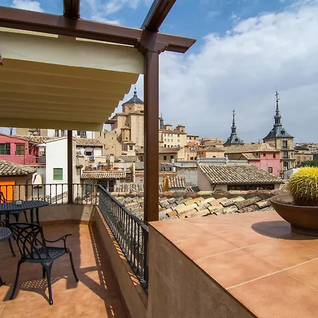 Santa Isabel Szálloda