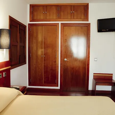 Santa Isabel Szálloda