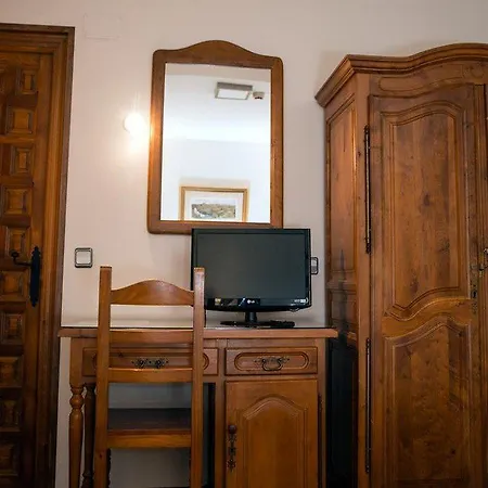 Santa Isabel Hotel Toledo