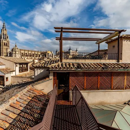 Hotel Santa Isabel