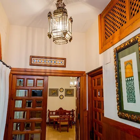 Hotel Santa Isabel