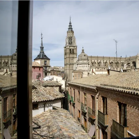 Hotel Santa Isabel