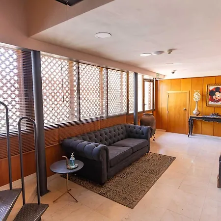 Santa Isabel מלון