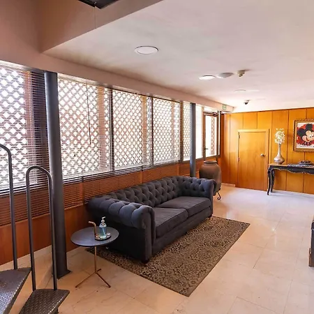 Santa Isabel Hotel