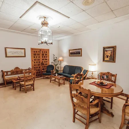 Santa Isabel מלון 2*