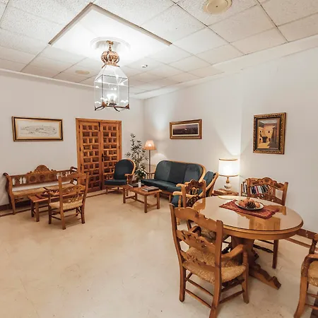 Santa Isabel Hotel 2*