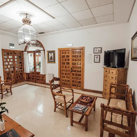 Hotel Santa Isabel 2*