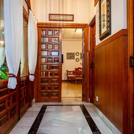 Santa Isabel Толедо