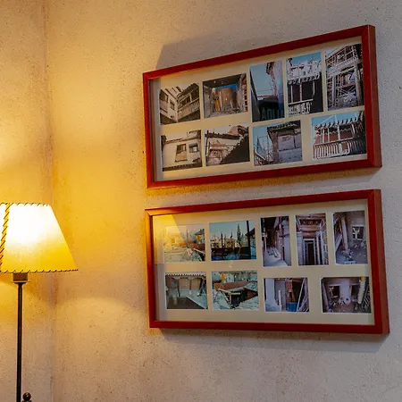 Santa Isabel Hotel