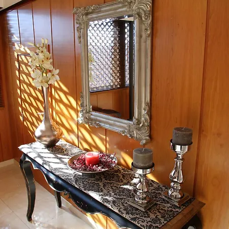 Hotel Santa Isabel Toledo