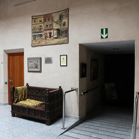 Hotel Santa Isabel