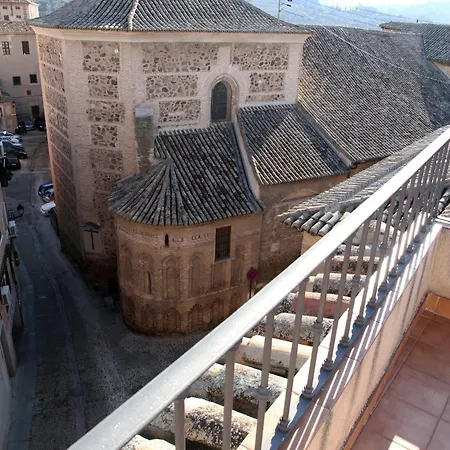 מלון Santa Isabel