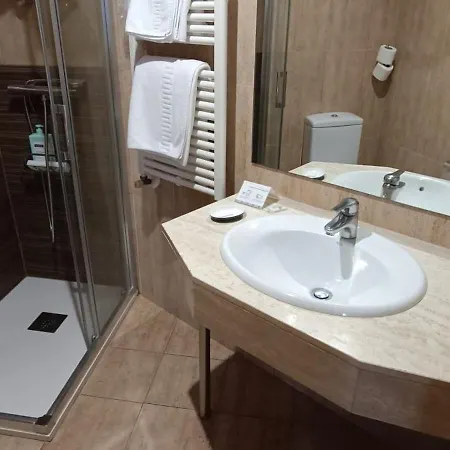 Hotel Santa Isabel Toledo