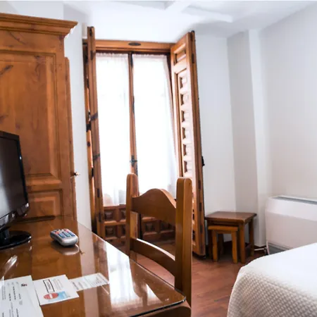 Santa Isabel 2* Толедо