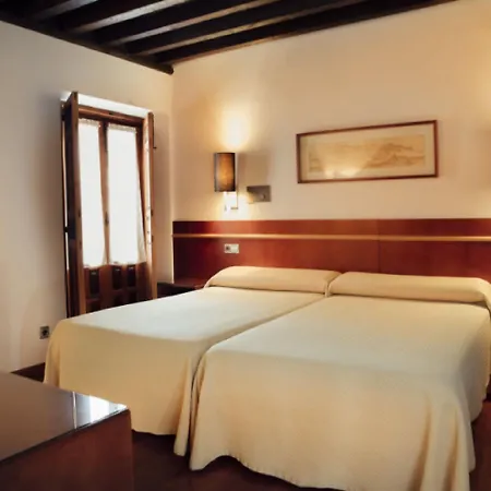 Santa Isabel טולדו