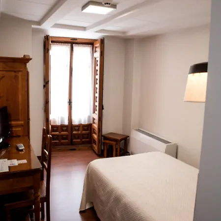 Santa Isabel טולדו