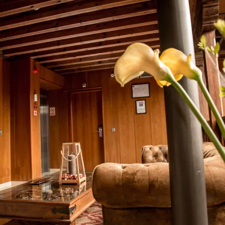 Santa Isabel מלון