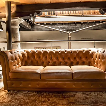 Santa Isabel מלון