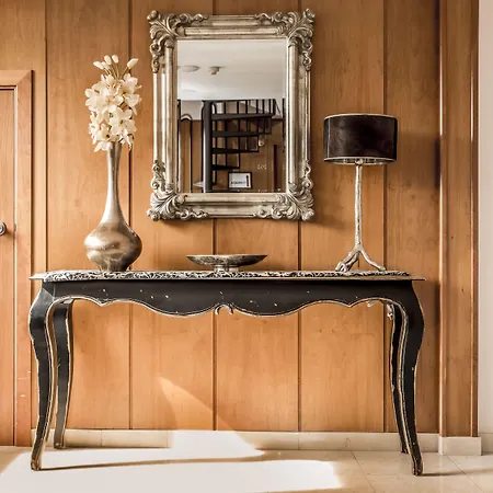 Santa Isabel Отель