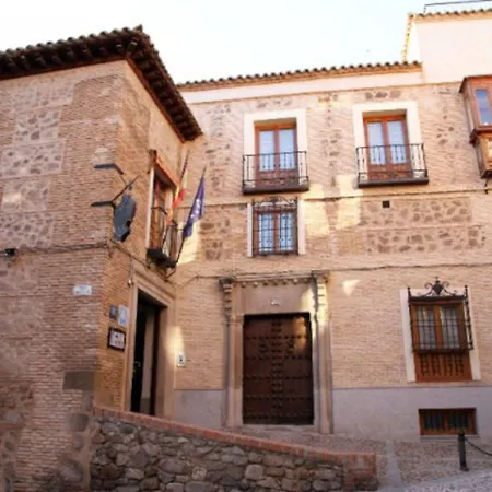 Santa Isabel 2* Толедо