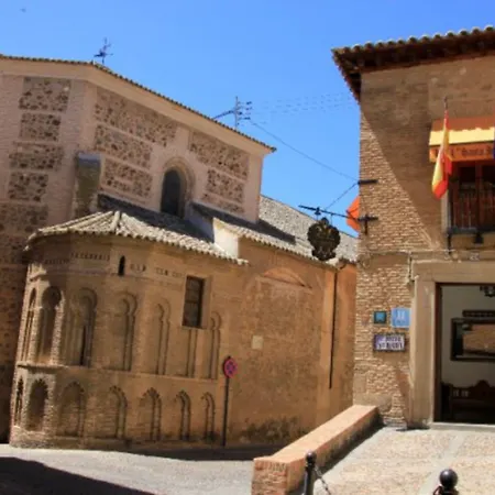 Santa Isabel טולדו