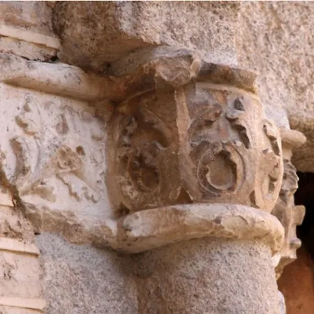 Santa Isabel מלון