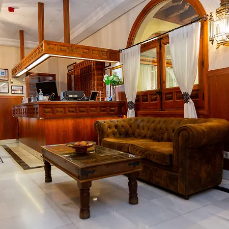 Santa Isabel Толедо