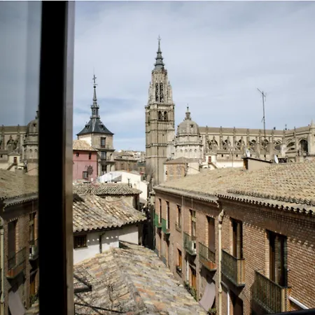 Santa Isabel 2* Toledo