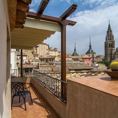 Santa Isabel 2* טולדו