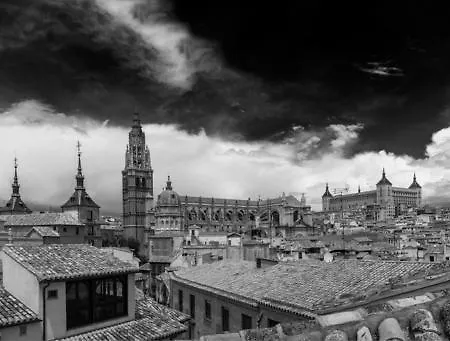 Santa Isabel Toledo