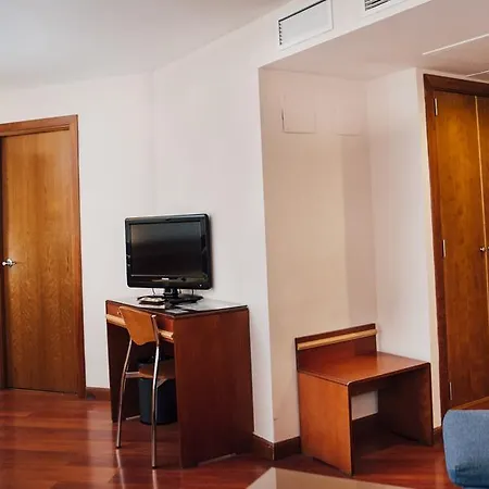 Santa Isabel Отель