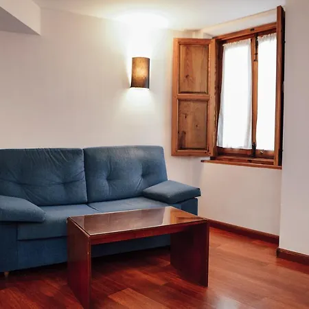 Отель Santa Isabel 2*