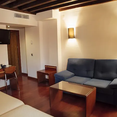 Santa Isabel 2* Толедо