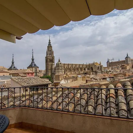 Отель Santa Isabel