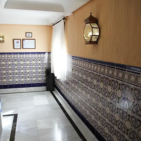 Santa Isabel 2* טולדו