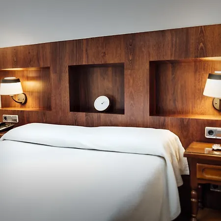 Santa Isabel Hotel Toledo