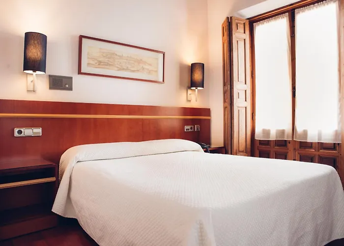 Santa Isabel Отель