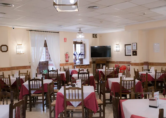 Santa Isabel 2* Толедо