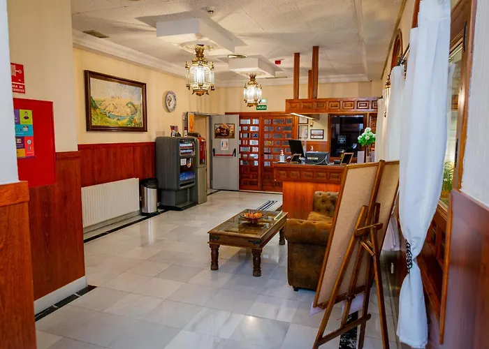 Santa Isabel 2* Толедо