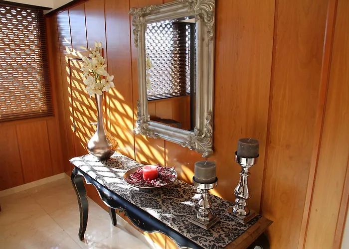 Отель Santa Isabel Толедо