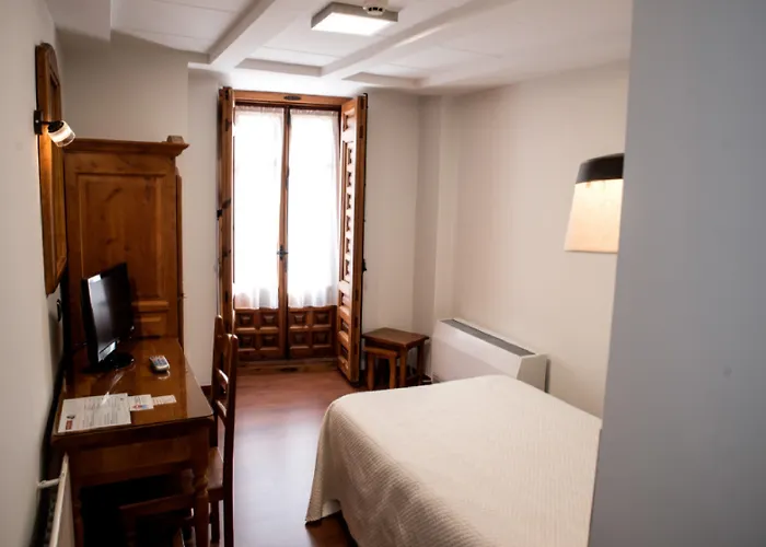 Santa Isabel Толедо