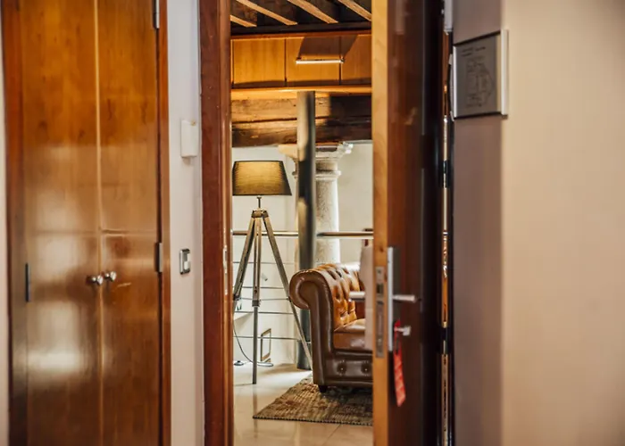 Santa Isabel 2* Толедо