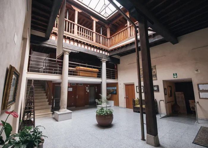 Santa Isabel Отель