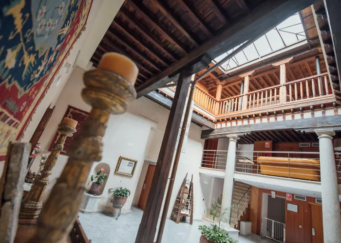 Santa Isabel 2* Толедо