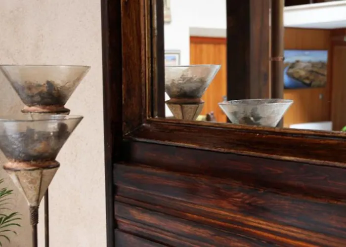 Santa Isabel Толедо