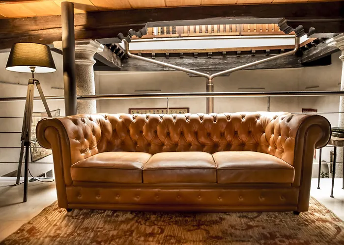 Santa Isabel Отель