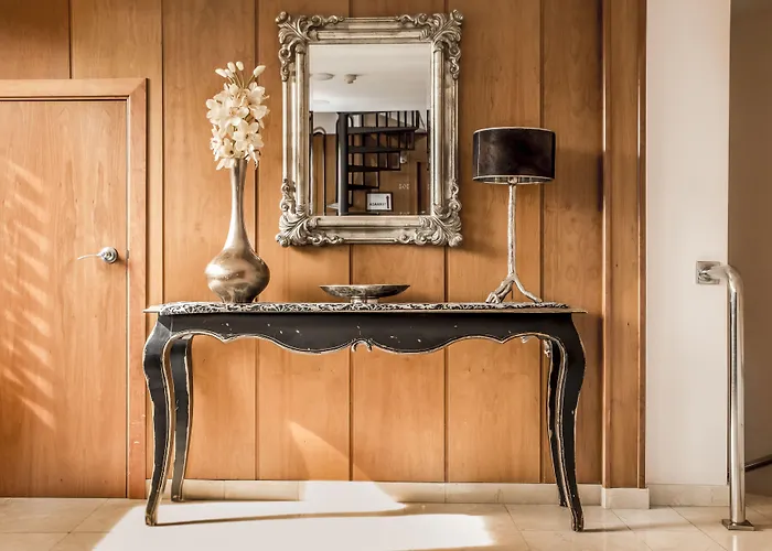 Santa Isabel Отель